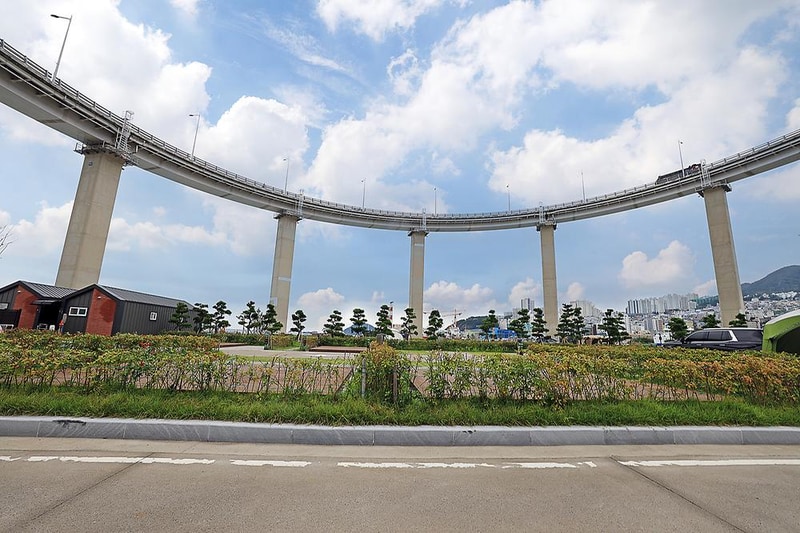 영도 마리노 오토캠핑장 시설 사진 81