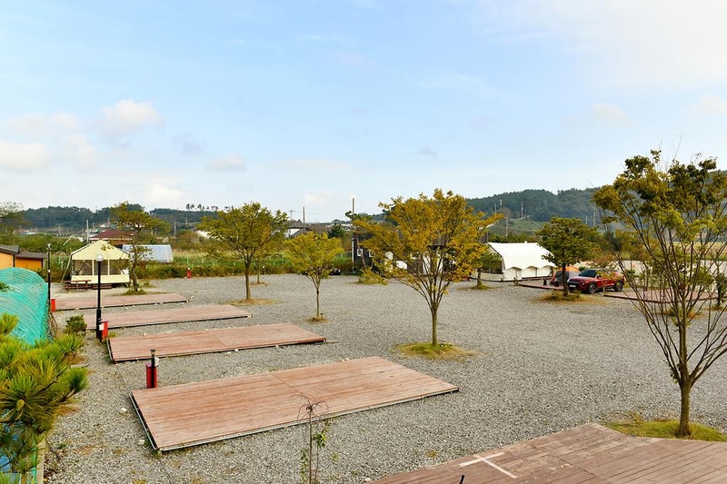 도담오토캠핑장 시설 사진 7