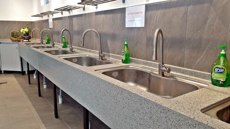 캠프 해놀 시설 사진 7