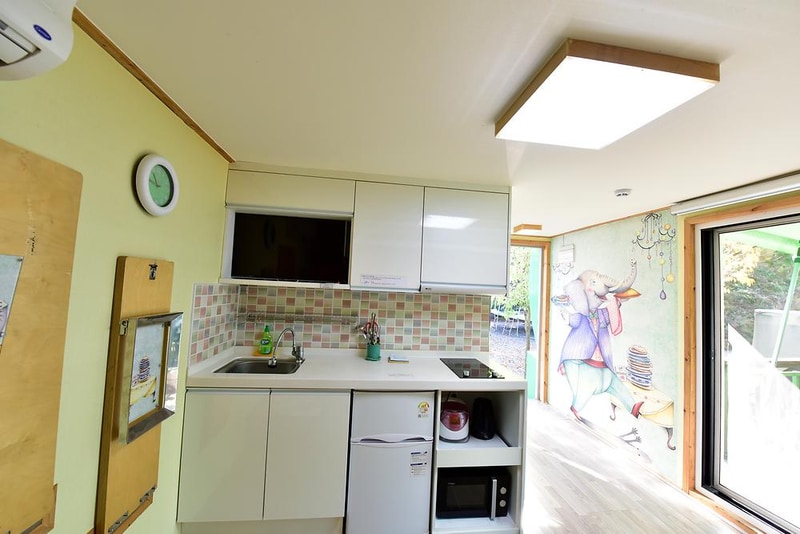 동물카라반 시설 사진 10