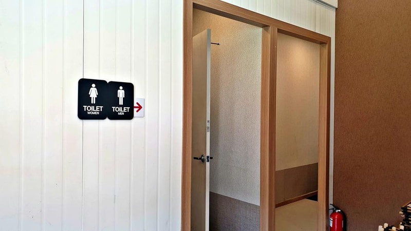 바베큐팩토리캠핑장 시설 사진 8