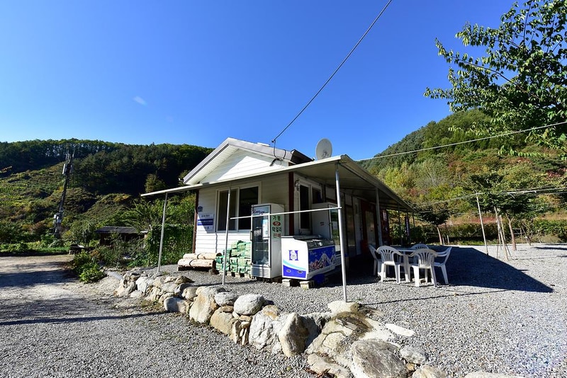 금다래캠핑장 시설 사진 3