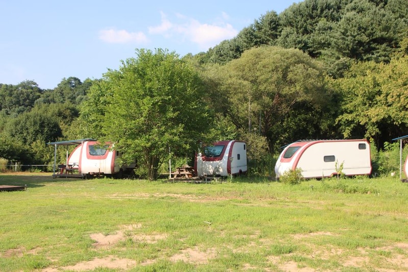 가평운악카라반파크 시설 사진 7