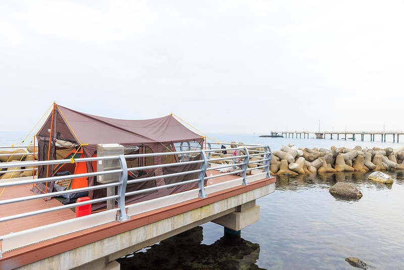 당사현대차오션캠프 시설 사진 13