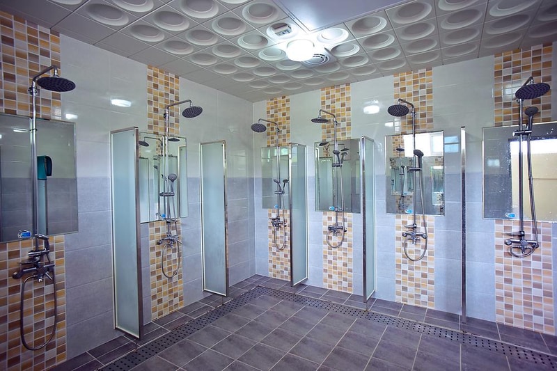 정읍시 내장산 국민여가캠핑장 시설 사진 14