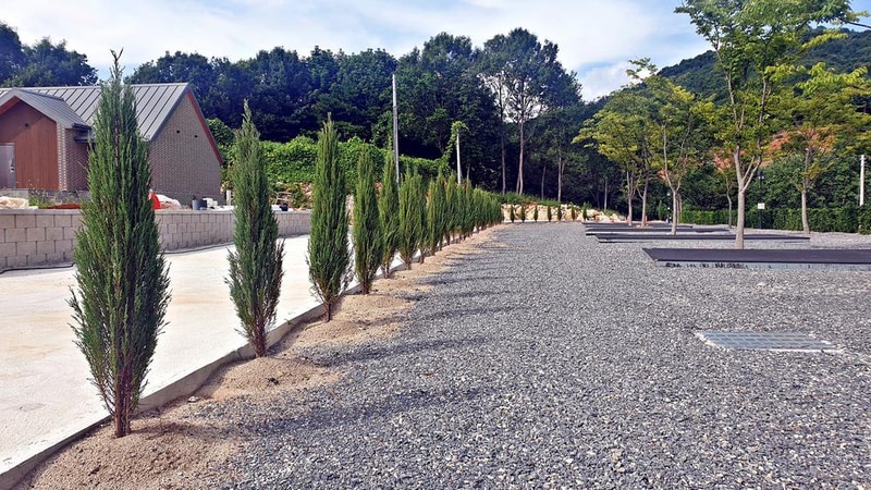 레이크힐 캠프 시설 사진 17