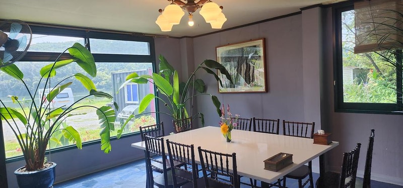 에덴글램핑 시설 사진 23