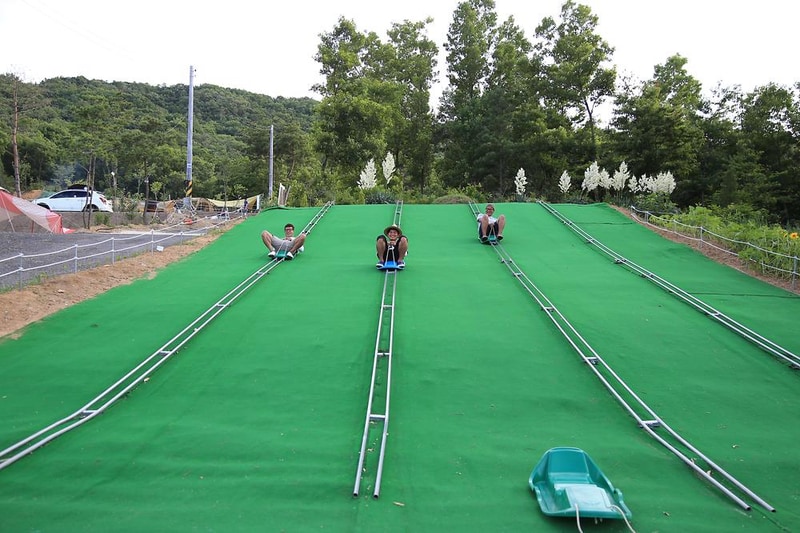 석모도 부자캠핑 시설 사진 34