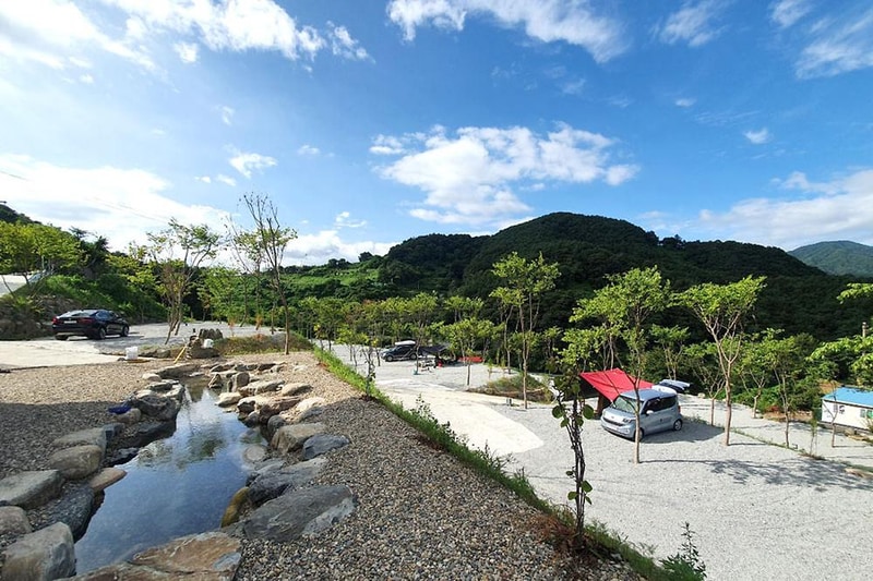 카이로스오토야영장 시설 사진 30