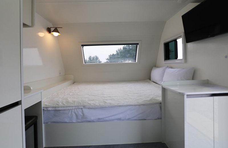 아라캠프 시설 사진 13