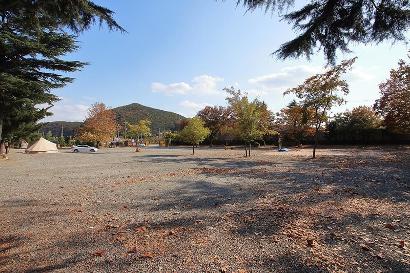 가온누리캠핑체험장 시설 사진 4