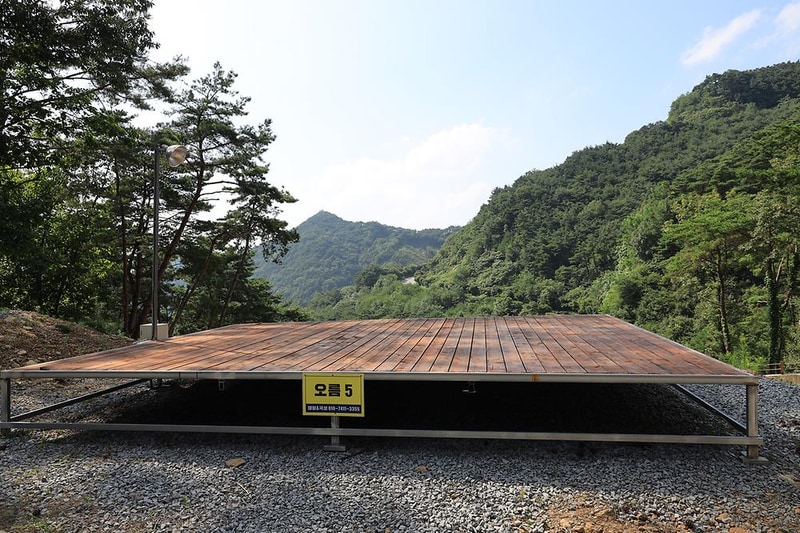 캠핑in곡성 시설 사진 13