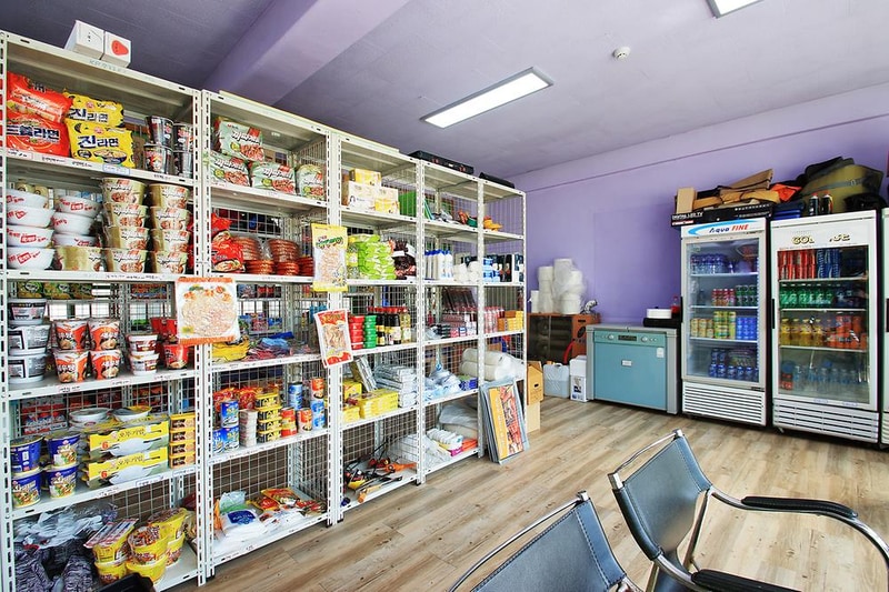 키즈드림 캠핑장 시설 사진 13