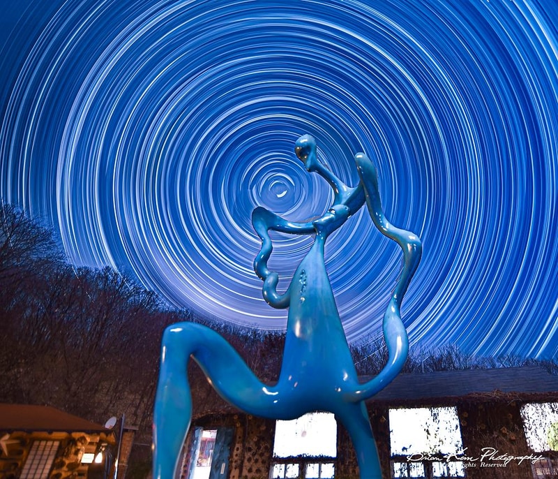 조각가 박시동 미술관 시설 사진 1