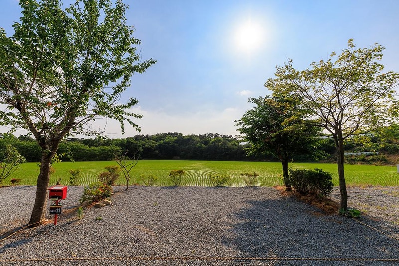 우니메이카 당진점 시설 사진 2