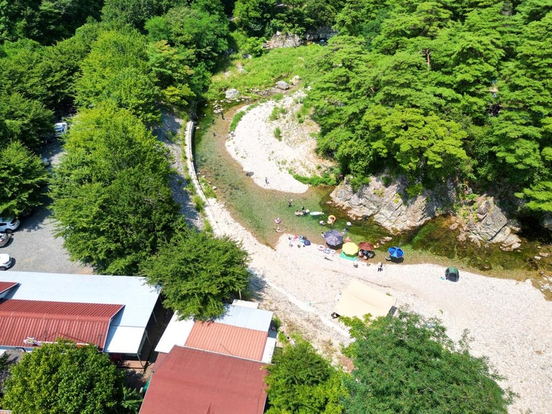 별삼킨별캠핑장 시설 사진 5