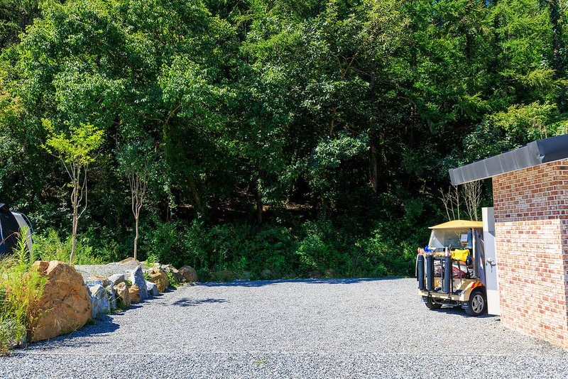 스타밸리캠핑장 시설 사진 4