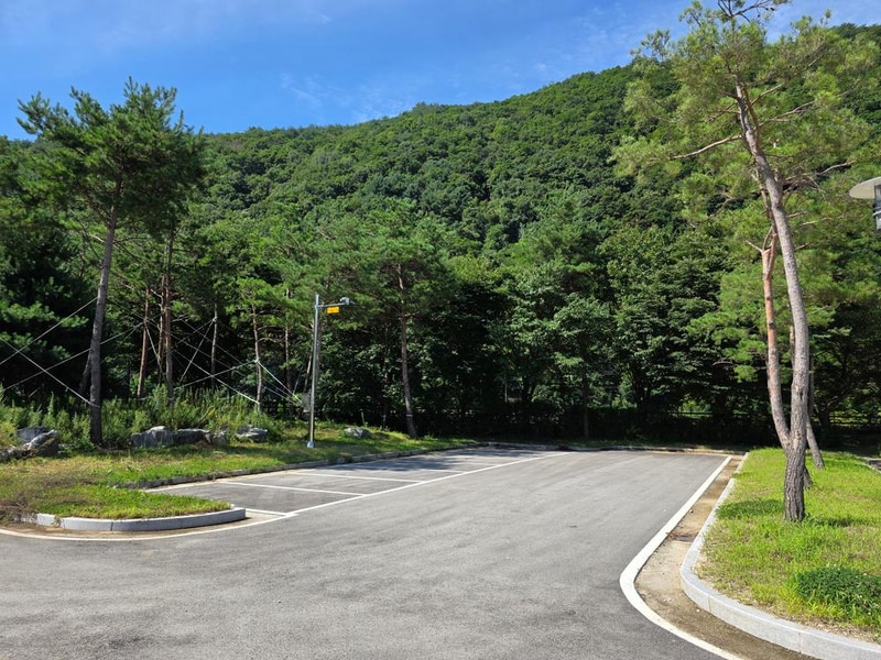 방산면 송현리 캠핑장 시설 사진 26