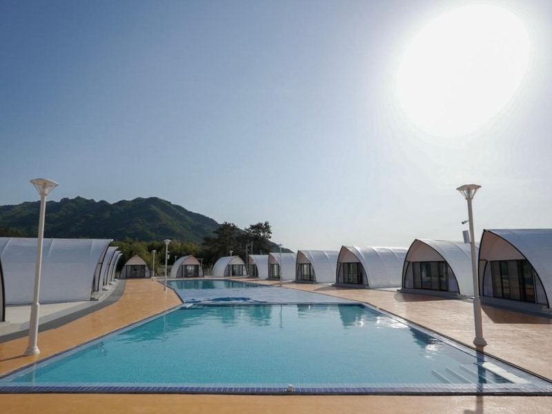 스테이펀 글램핑 시설 사진 3