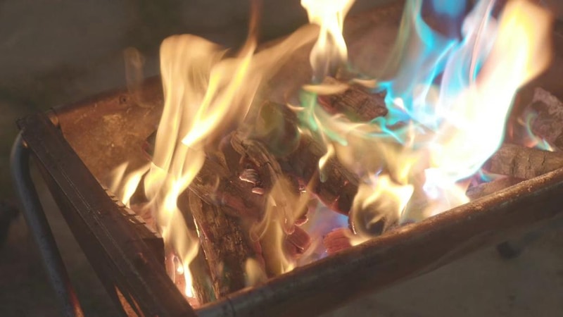 마을야영장, 침산추월 시설 사진 30