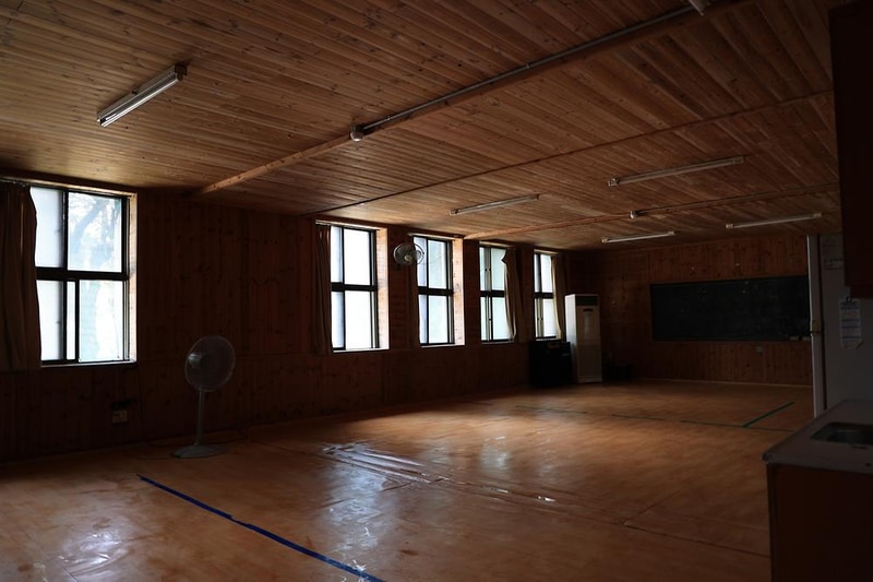 테토양평캠핑장 시설 사진 13