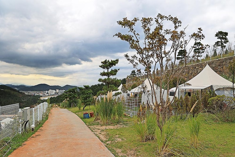 헤이캠프클럽 시설 사진 28