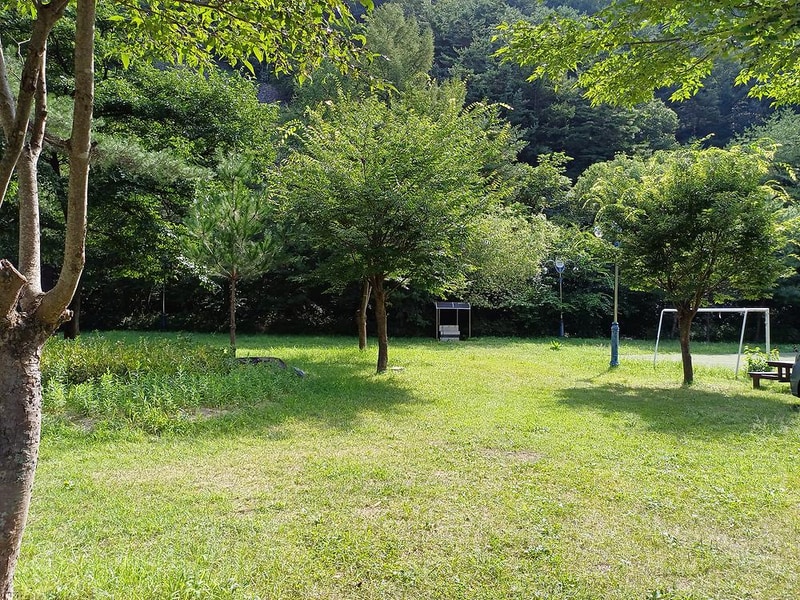 졸드루오토캠핑장 시설 사진 11