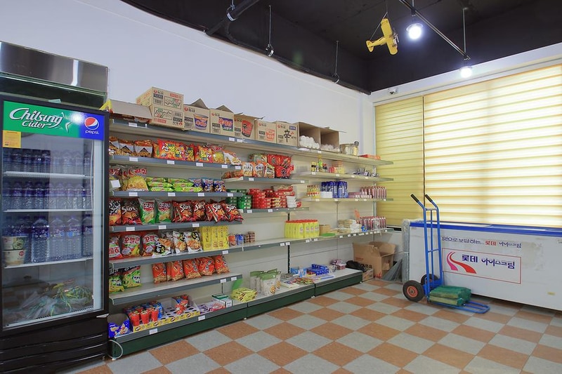 쌍곡예당 시설 사진 13