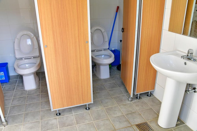 해인캠핑장 시설 사진 9