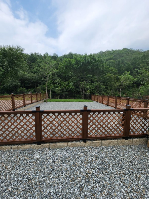 그자리 야영장 시설 사진 21