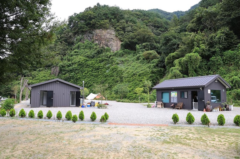 또보리 캠프 시설 사진 21