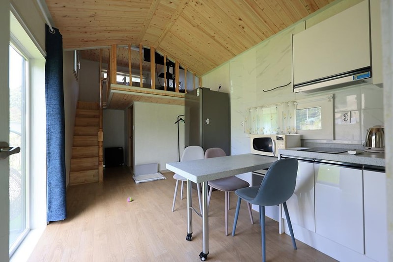 딩동댕캠핑장 시설 사진 10