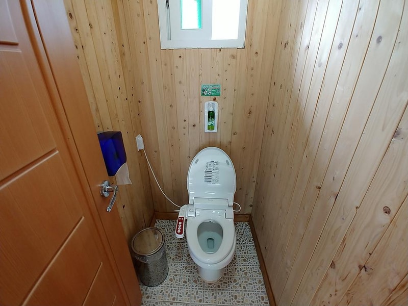 가평사계절캠핑장 시설 사진 19