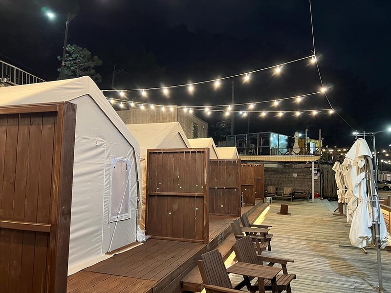 지오클럽 시설 사진 1