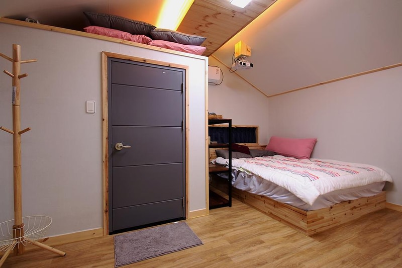 블루마운틴 시설 사진 12