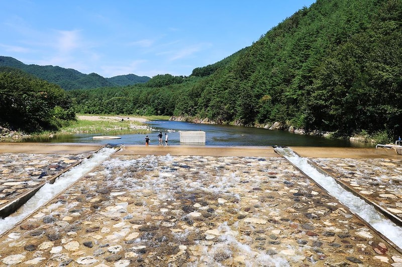 여유캠핑장 시설 사진 11