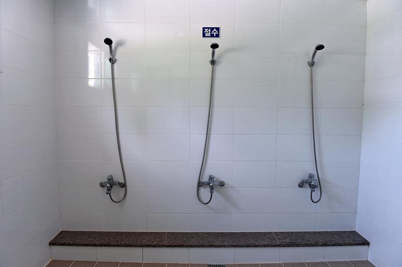 산여울캠핑장 시설 사진 10