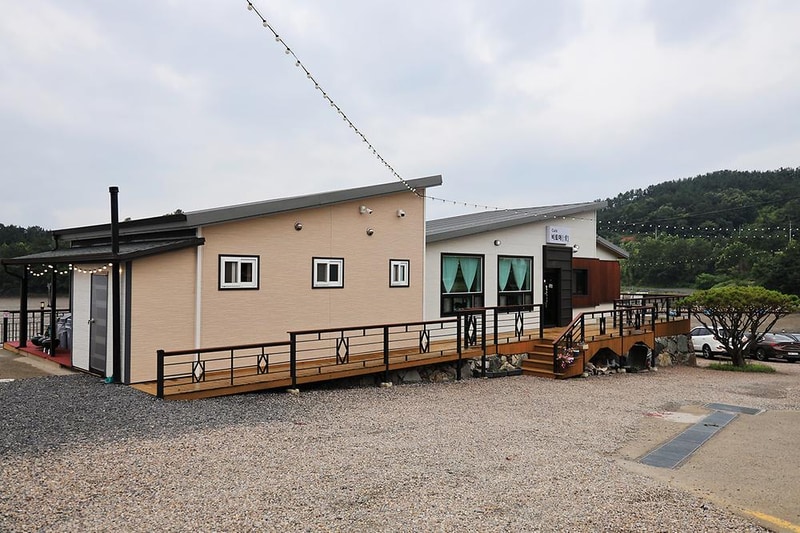 비토애 시설 사진 5