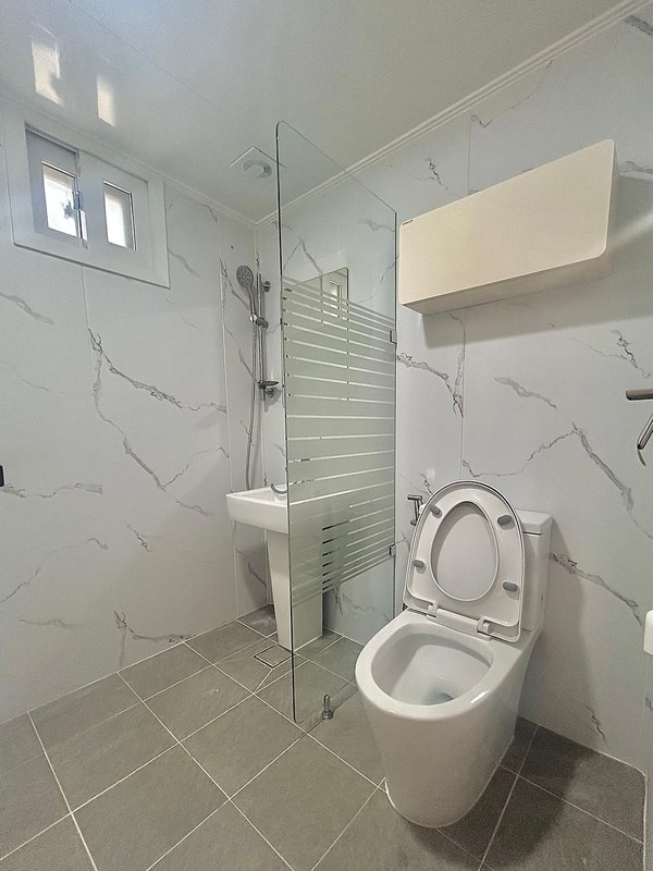 평창 별내림계곡캠핑장 시설 사진 9