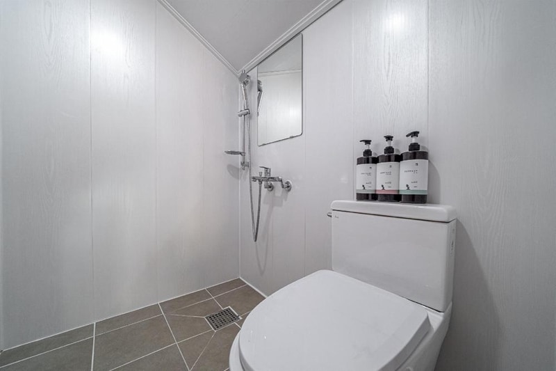 산청프리미엄캠핑장 시설 사진 5