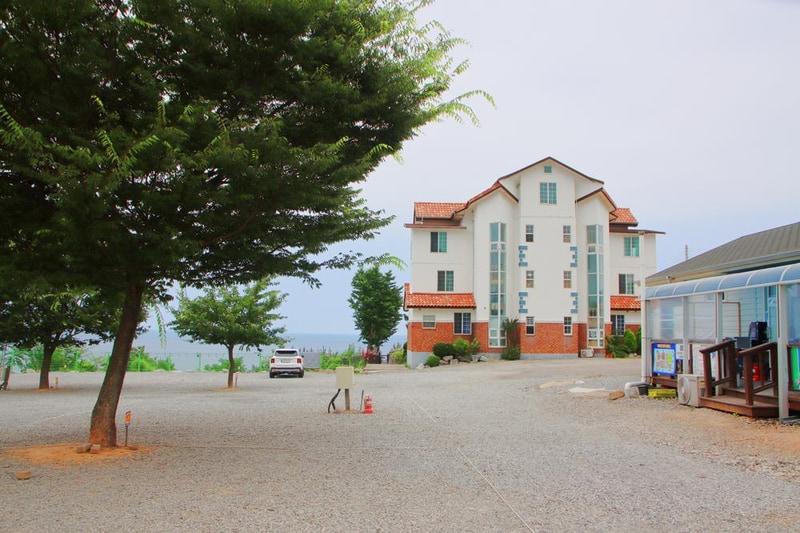 아름다운캠프 시설 사진 26