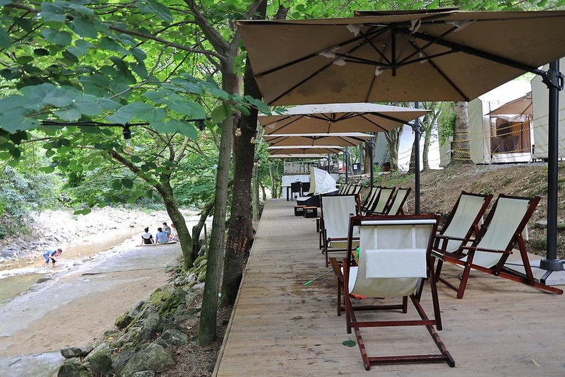 핀란드캠핑성 시설 사진 12