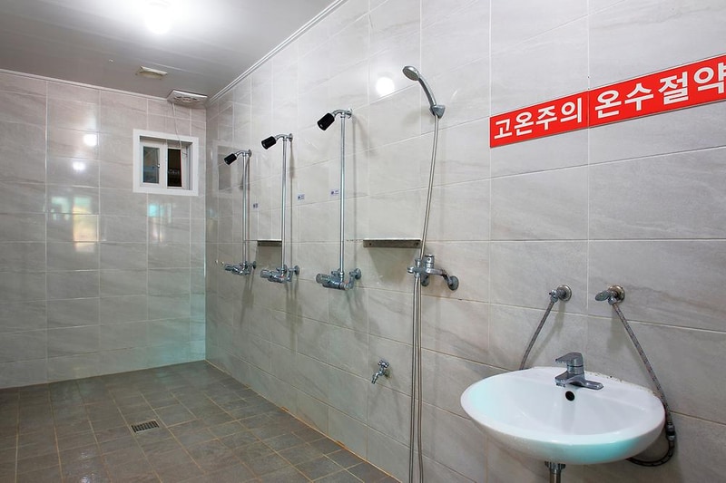 그린오토캠핑장 시설 사진 12