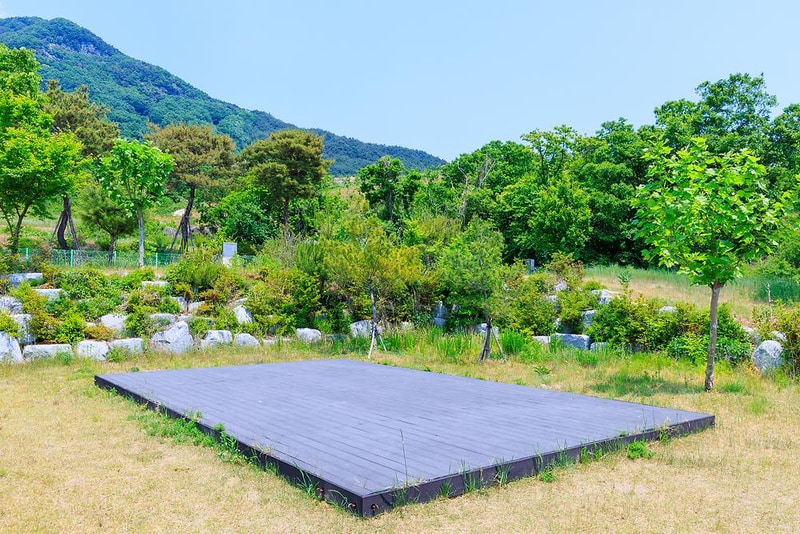 섬진강권역 거북이야영 캠핑장 시설 사진 4