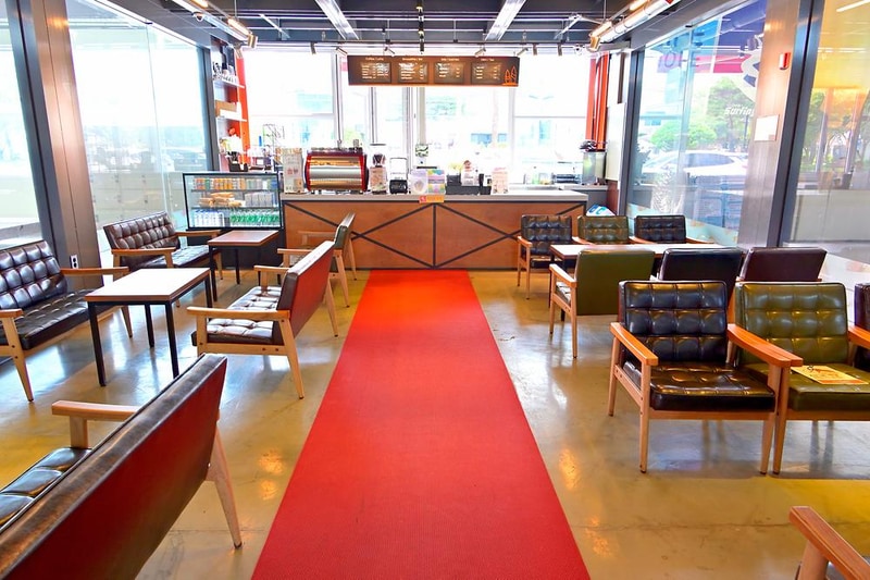 거창서핑파크 시설 사진 10