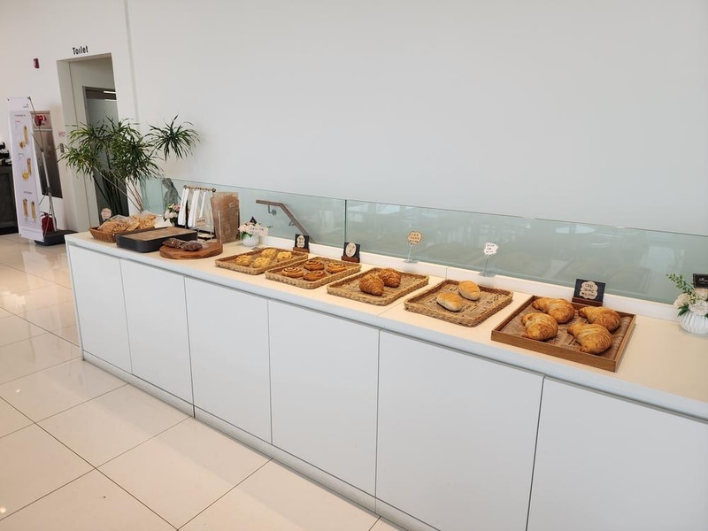 아라미르글램핑 시설 사진 9