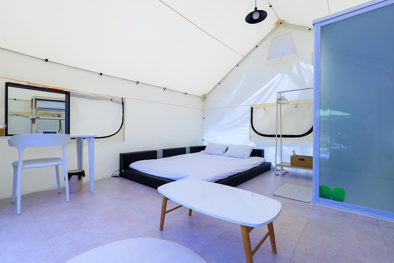 별밤캠핑장 시설 사진 25