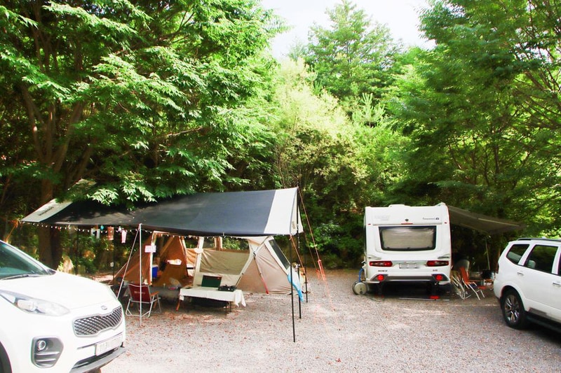 별빛캠핑장 시설 사진 11