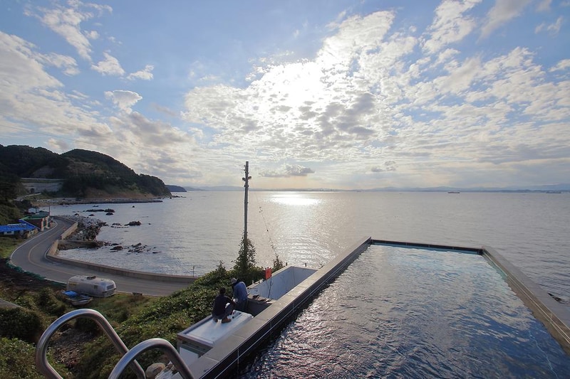 글램핑 앤 카라반 시설 사진 8