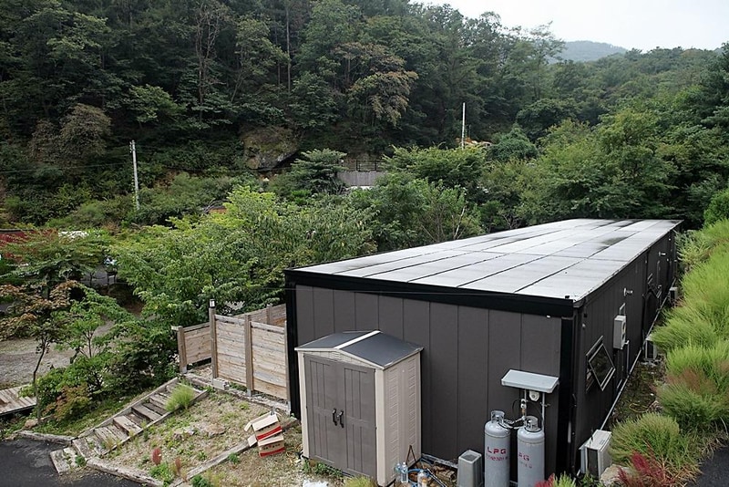 마실 야영장 시설 사진 26